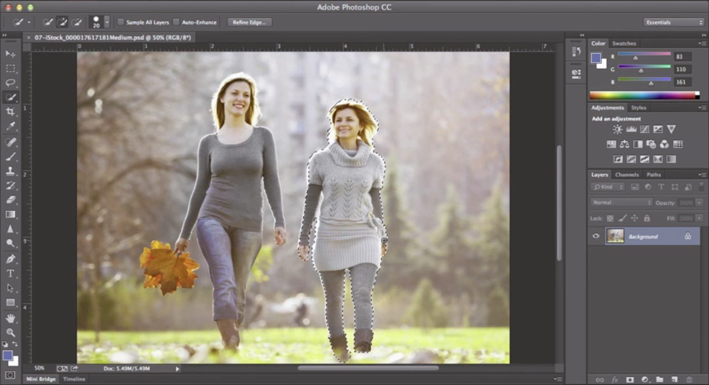Photoshop For Free Download Mac