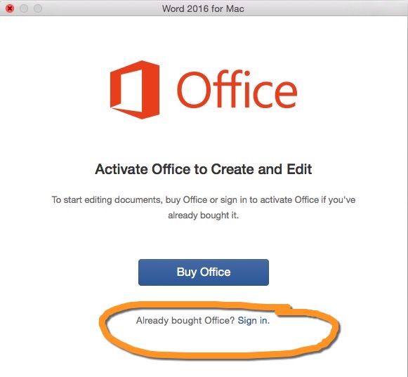 Msdn download office for mac os