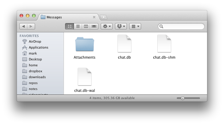 Download imessage history for mac desktop