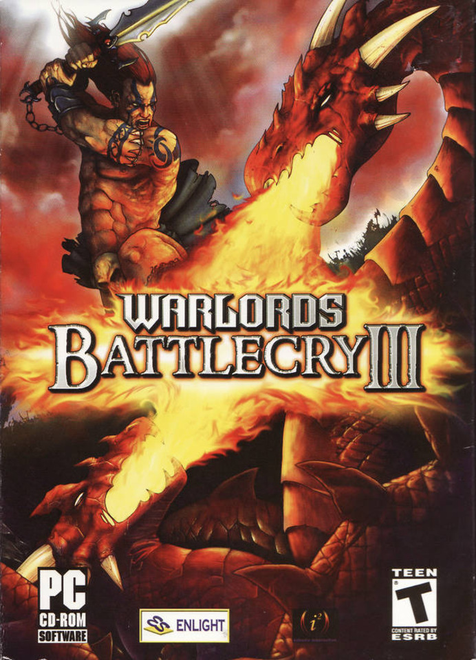 Warlords battlecry 2 download mac os